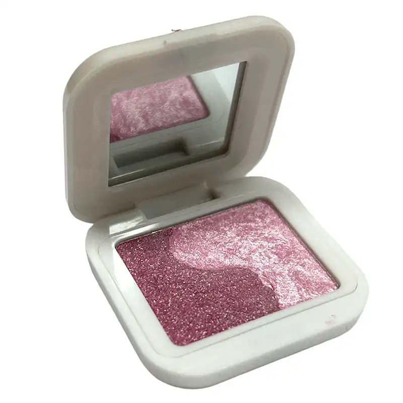 Model's Own Baked Eyeshadow Duo Bakewell Tart