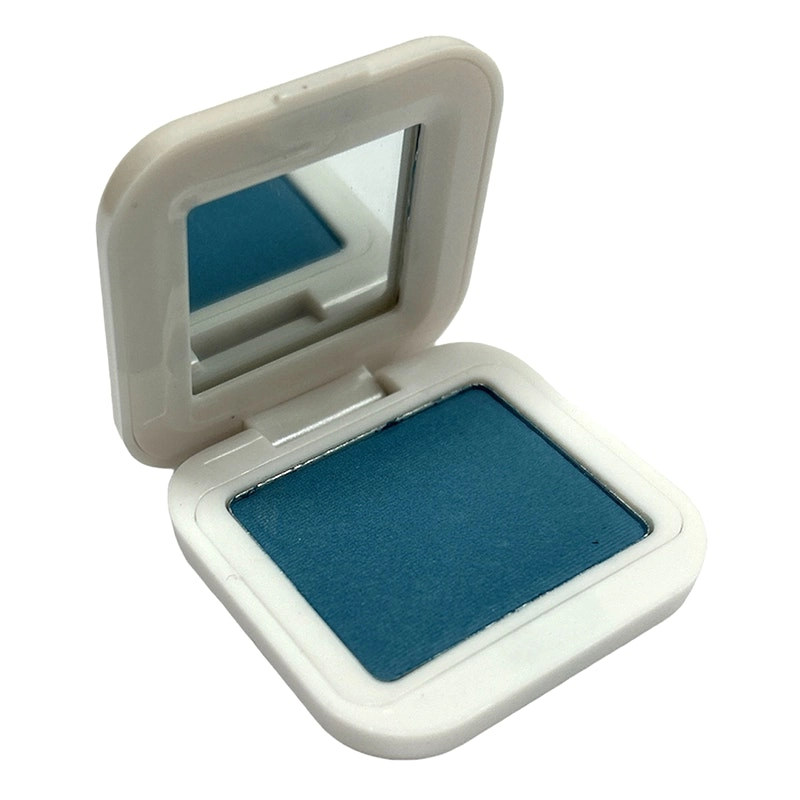 Model's Own Myshadow Matte Eyeshadow Singles Timeless Teal