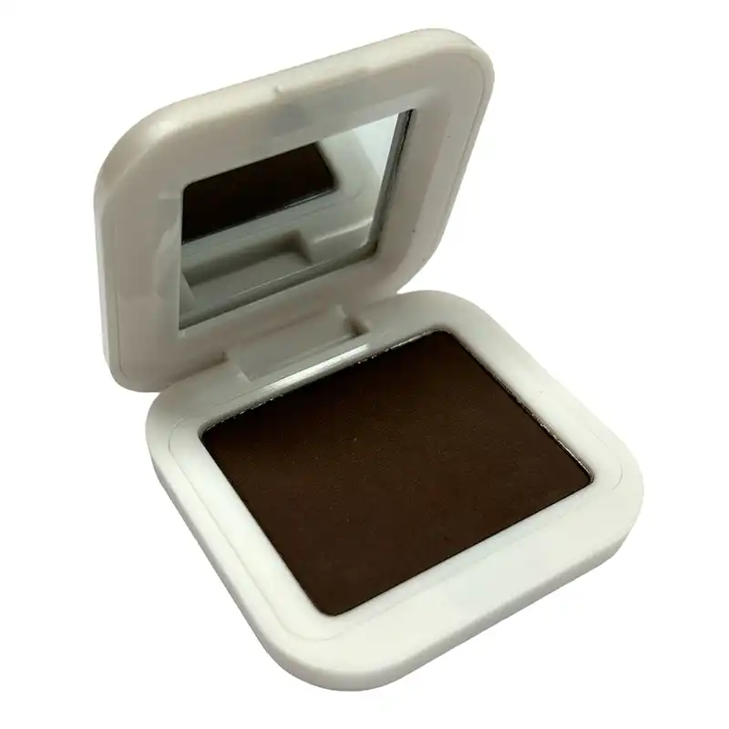 Model's Own Myshadow Matte Eyeshadow Singles Latte