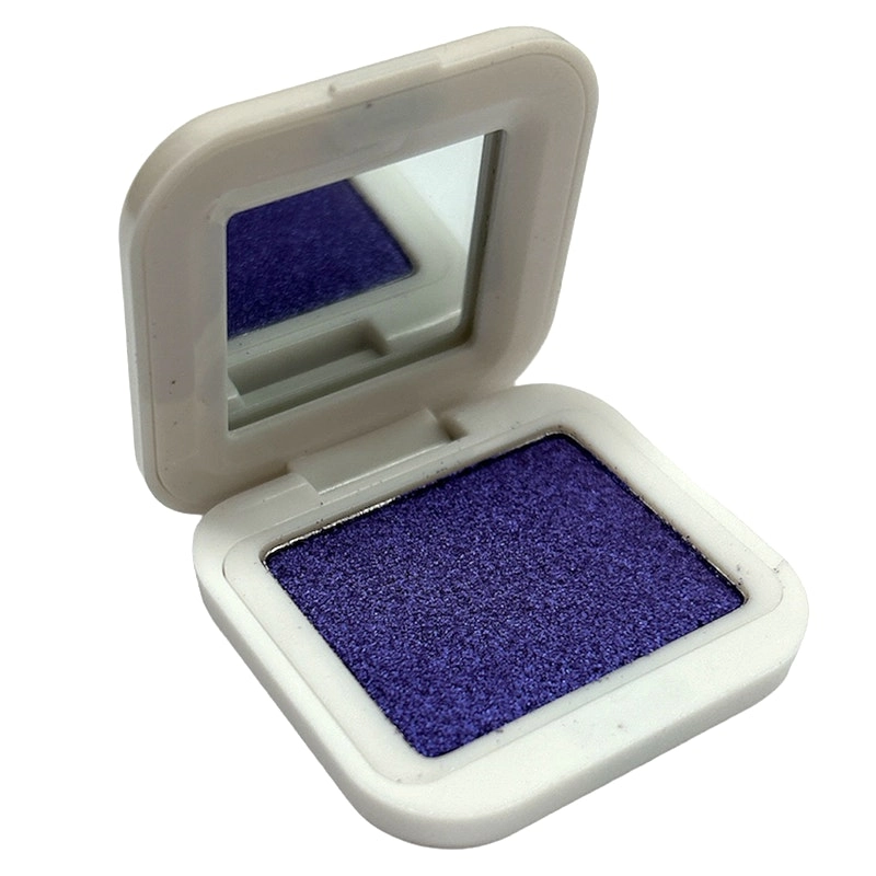 Model's Own Myshadow Shimmer Eyeshadow Singles Indigo Go