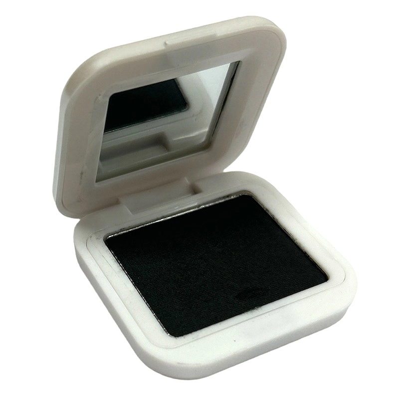 Model's Own Myshadow Matte Eyeshadow Singles Black Out