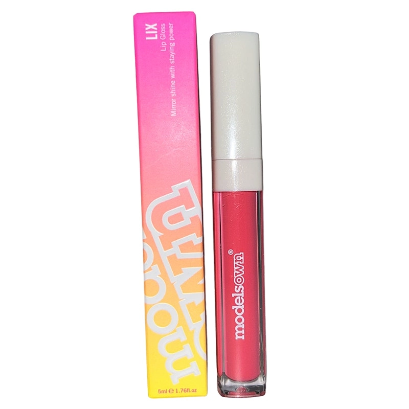 Model's Own Lix Lip Gloss 03 Ballet