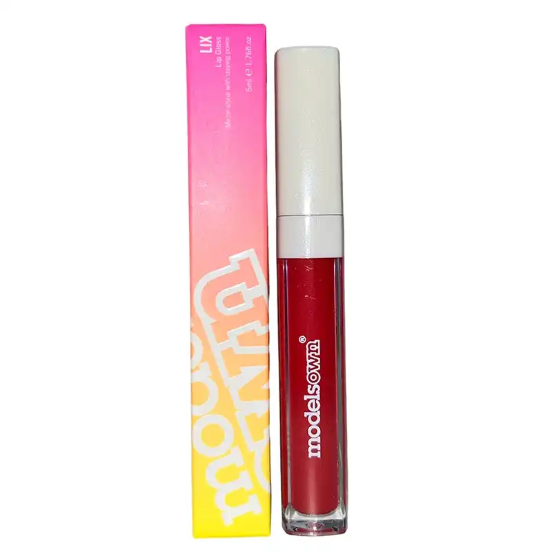 Model's Own Lix Lip Gloss 04 Exotic