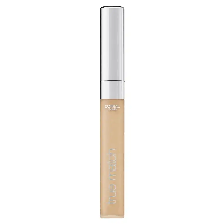 L'Oreal Paris True Match Concealer 3D/W