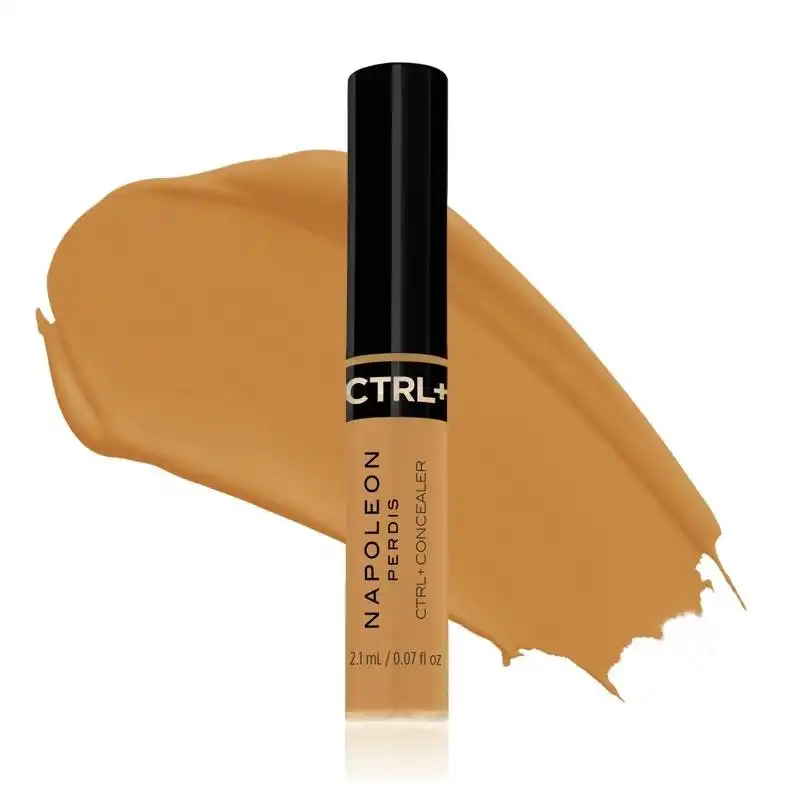 Napoleon Perdis Ctrl+ Concealer - DY18 Dark Yellow