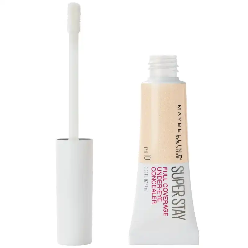 Maybelline SuperStay Full Coverage Under-Eye Liquid Concealer - Fair