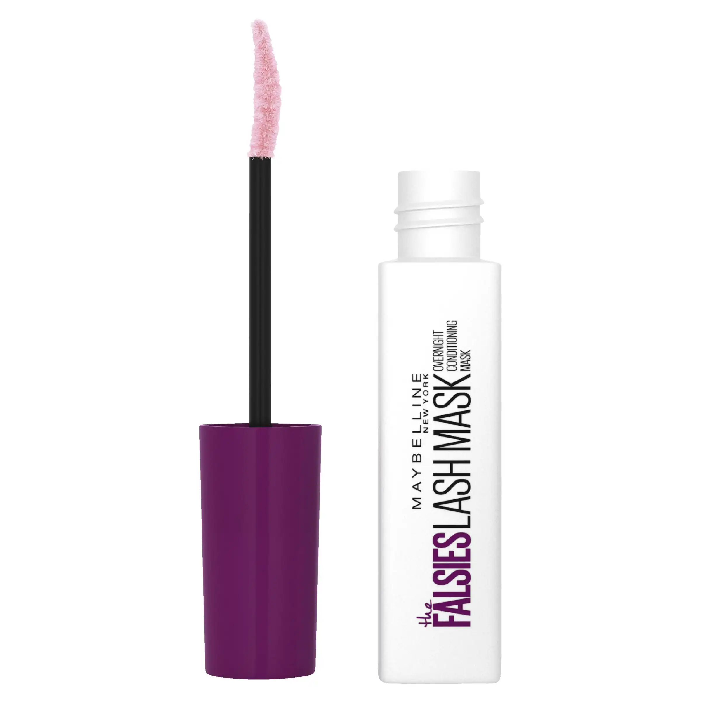 Maybelline Falsies Lash Overnight Conditioning Mask