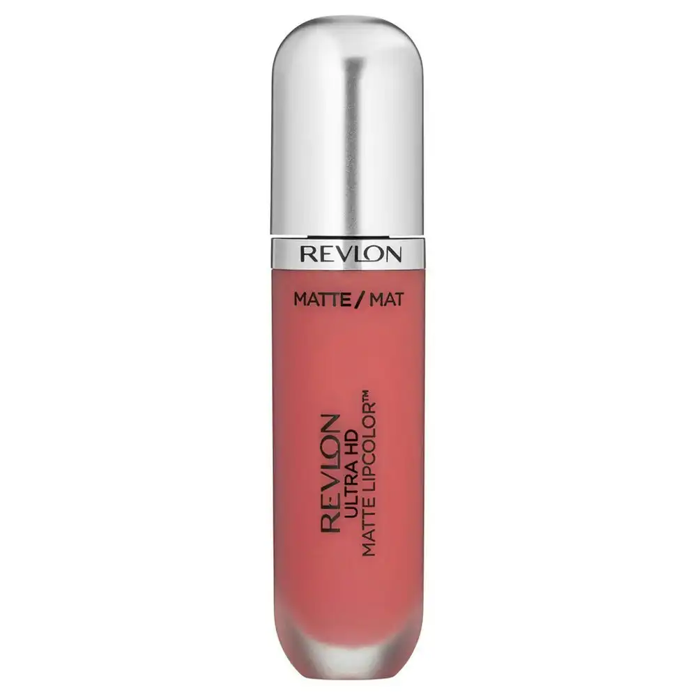 Revlon Ultra HD Matte Lipcolor 620 Flirtation