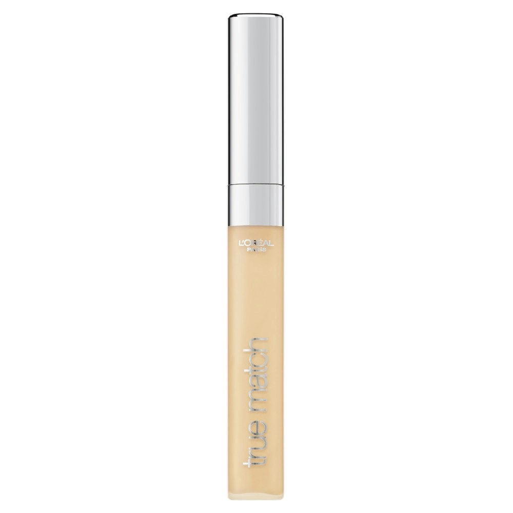 L'Oreal Paris True Match Concealer 1N Ivory