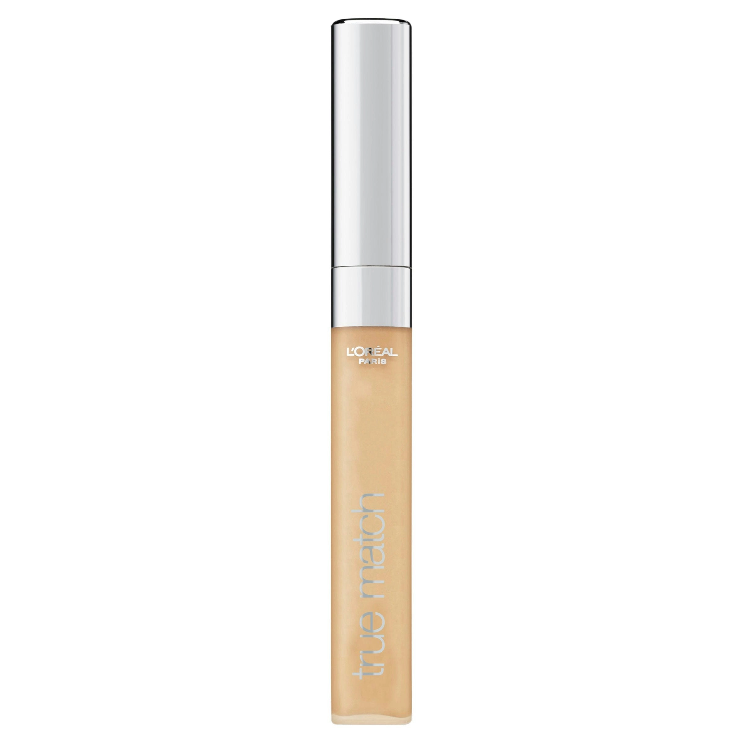 L'Oreal Paris True Match Concealer 3N Creamy Beige