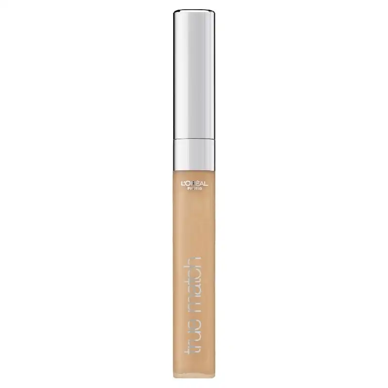 L'Oreal Paris True Match Concealer 6D/W Golden Honey