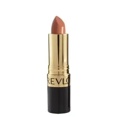 Revlon Super Lustrous Lipstick 672 Brazilian Tan