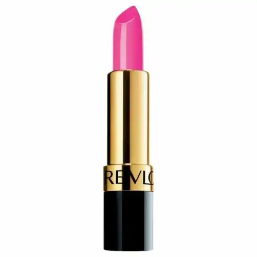 Revlon Super Lustrous Lipstick 815 Fuschia Shock