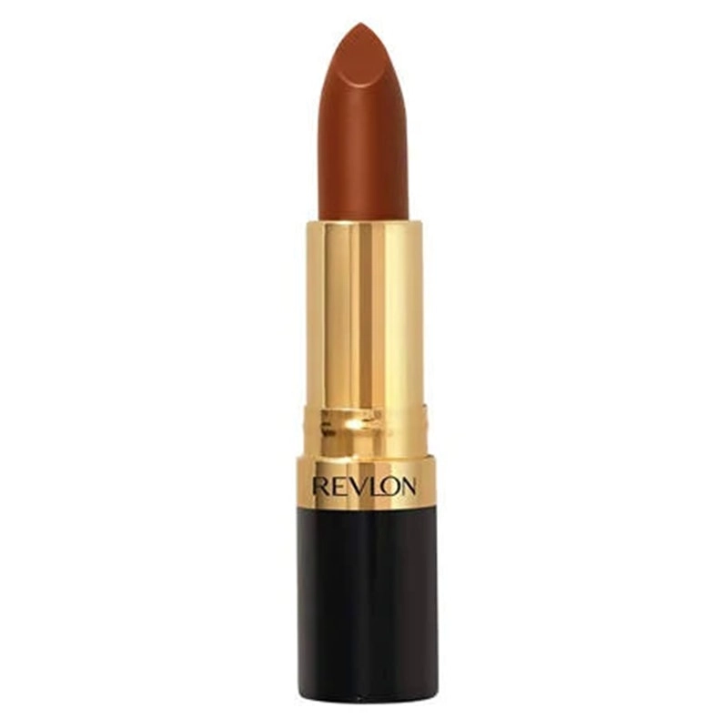 Revlon Super Lustrous Lipstick 325 Toast Of New York