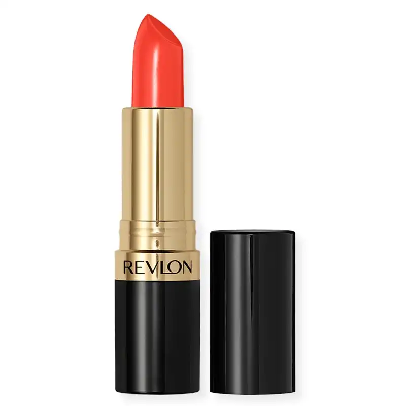 Revlon Super Lustrous Lipstick 677 Siren