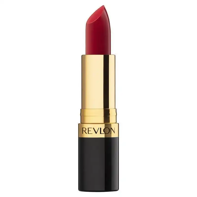 Revlon Super Lustrous Lipstick 440 Cherries In The Snow