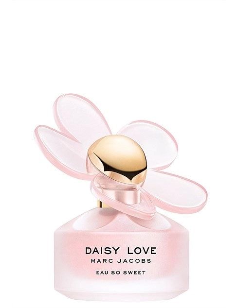 Marc Jacobs Daisy Love Eau So Sweet 50ml Eau de Toilette