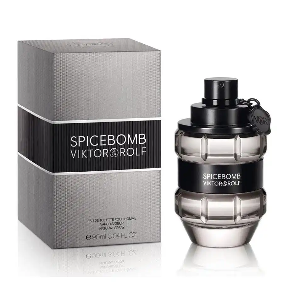 Viktor & Rolf Spicebomb 90ml Eau de Toilette