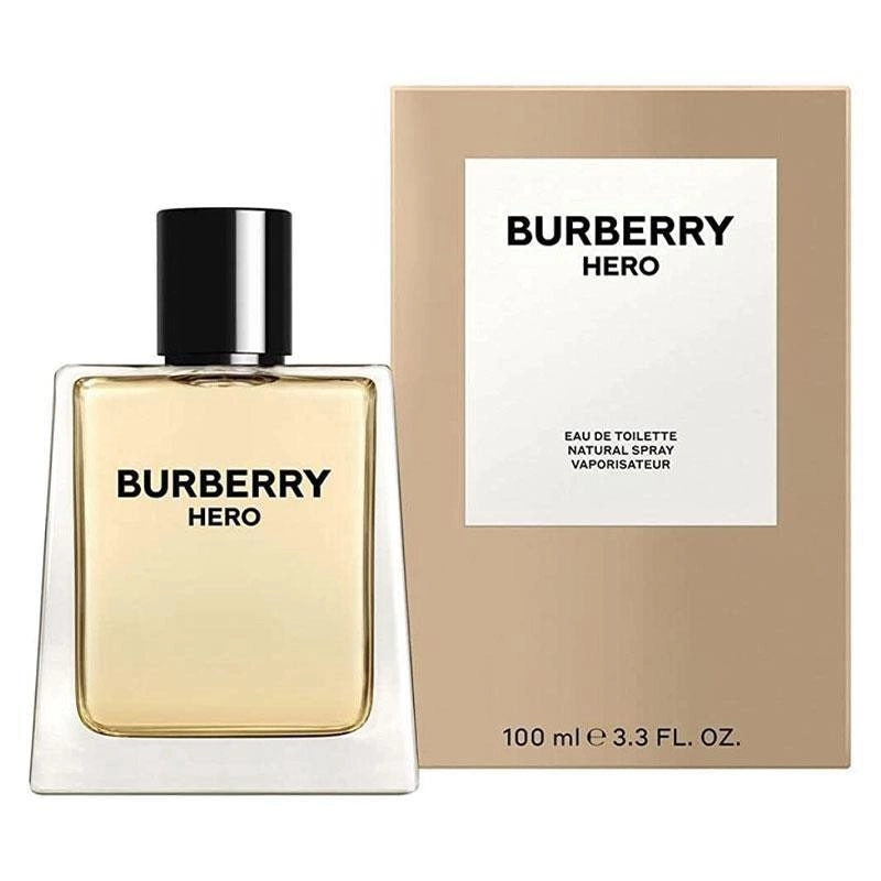 Burberry Hero 100ml Eau de Toilette