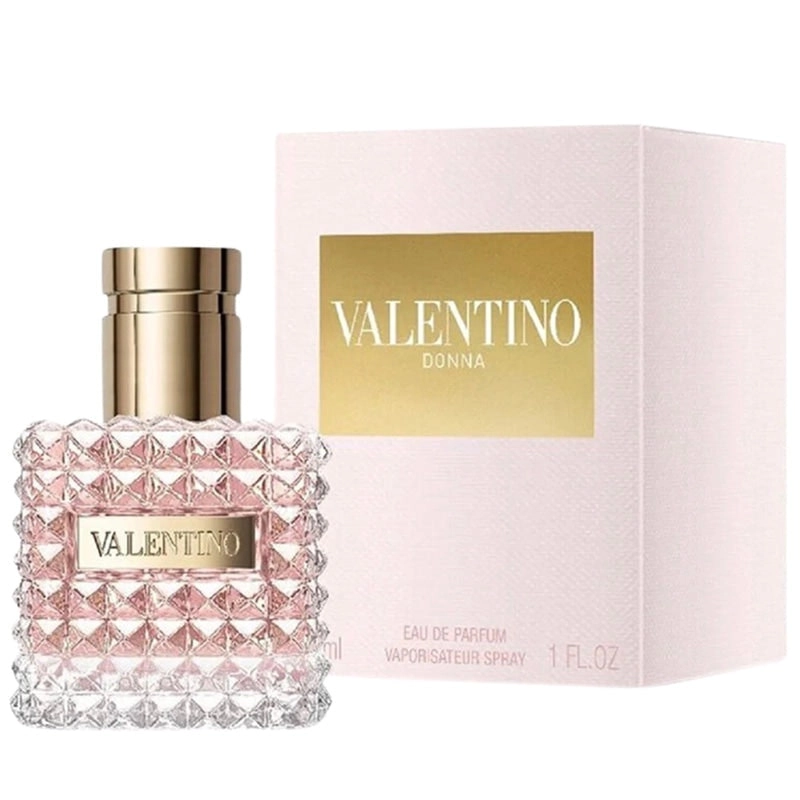 Valentino Donna 100ml Eau de Parfum