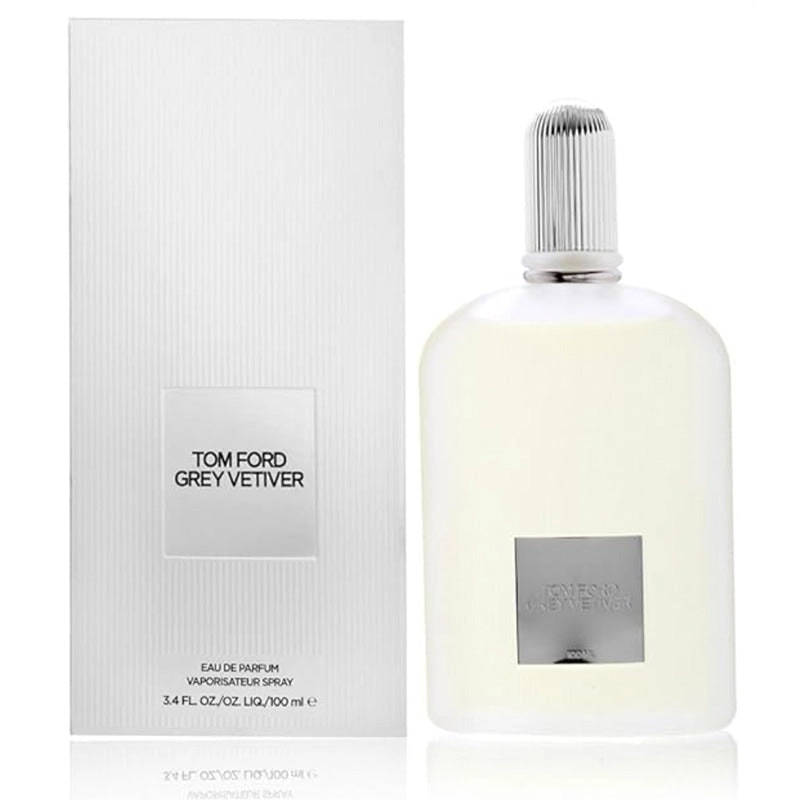 Tom Ford Grey Vetiver 100ml Eau de Parfum