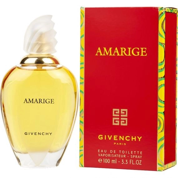 Givenchy Amarige 100ml Eau de Toilette