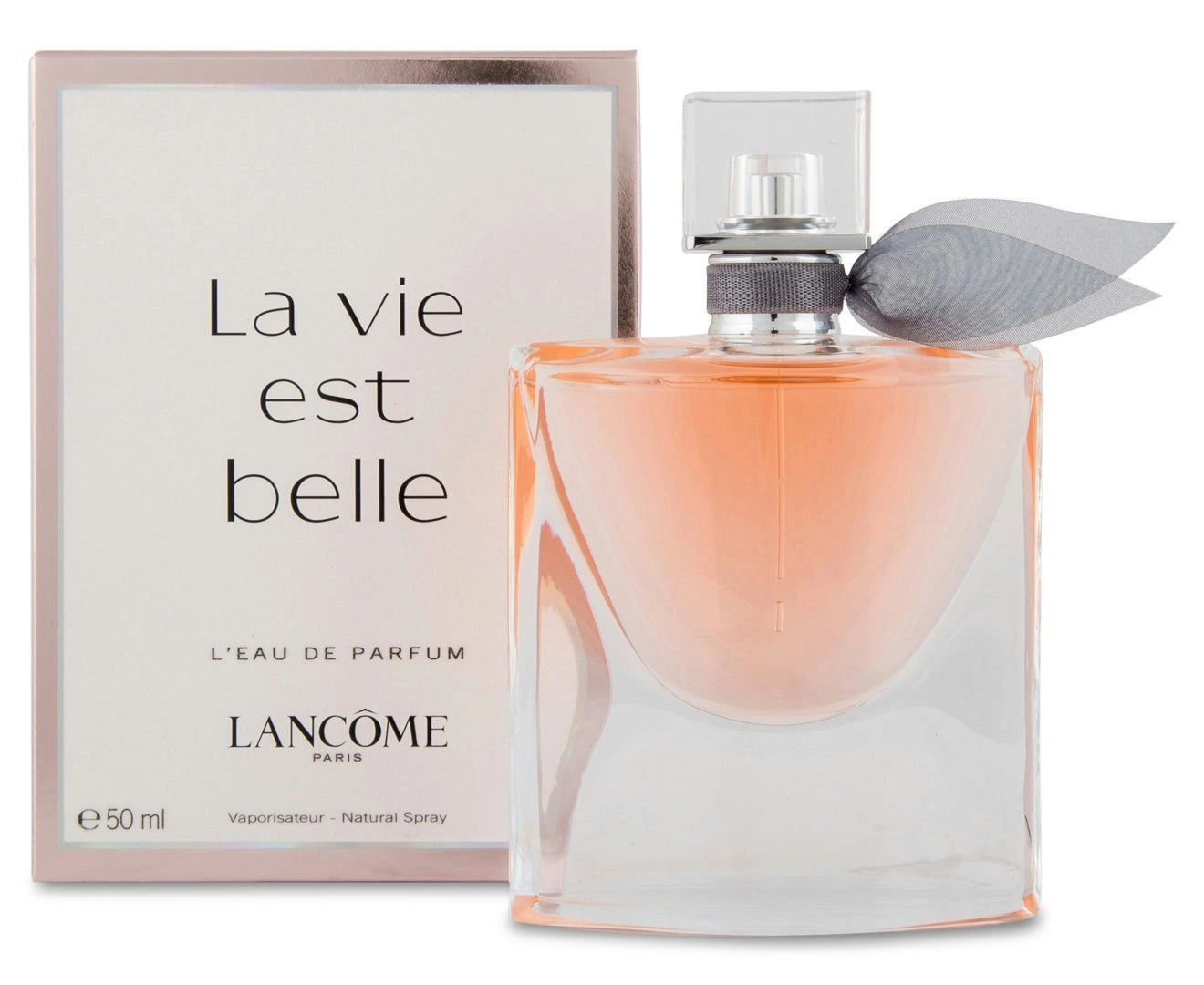 La vie est belle Eau De Parfum 50ml