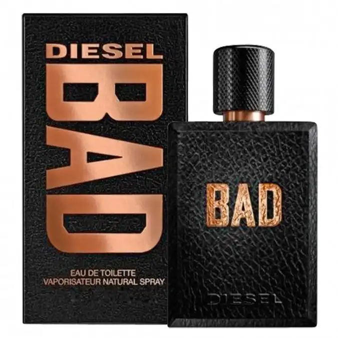 Diesel Bad Eau de Toilette 75ml