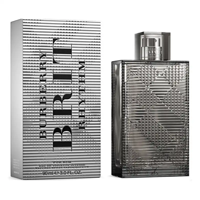 Burberry Brit Rhythm Intense 50ml Eau de Toilette