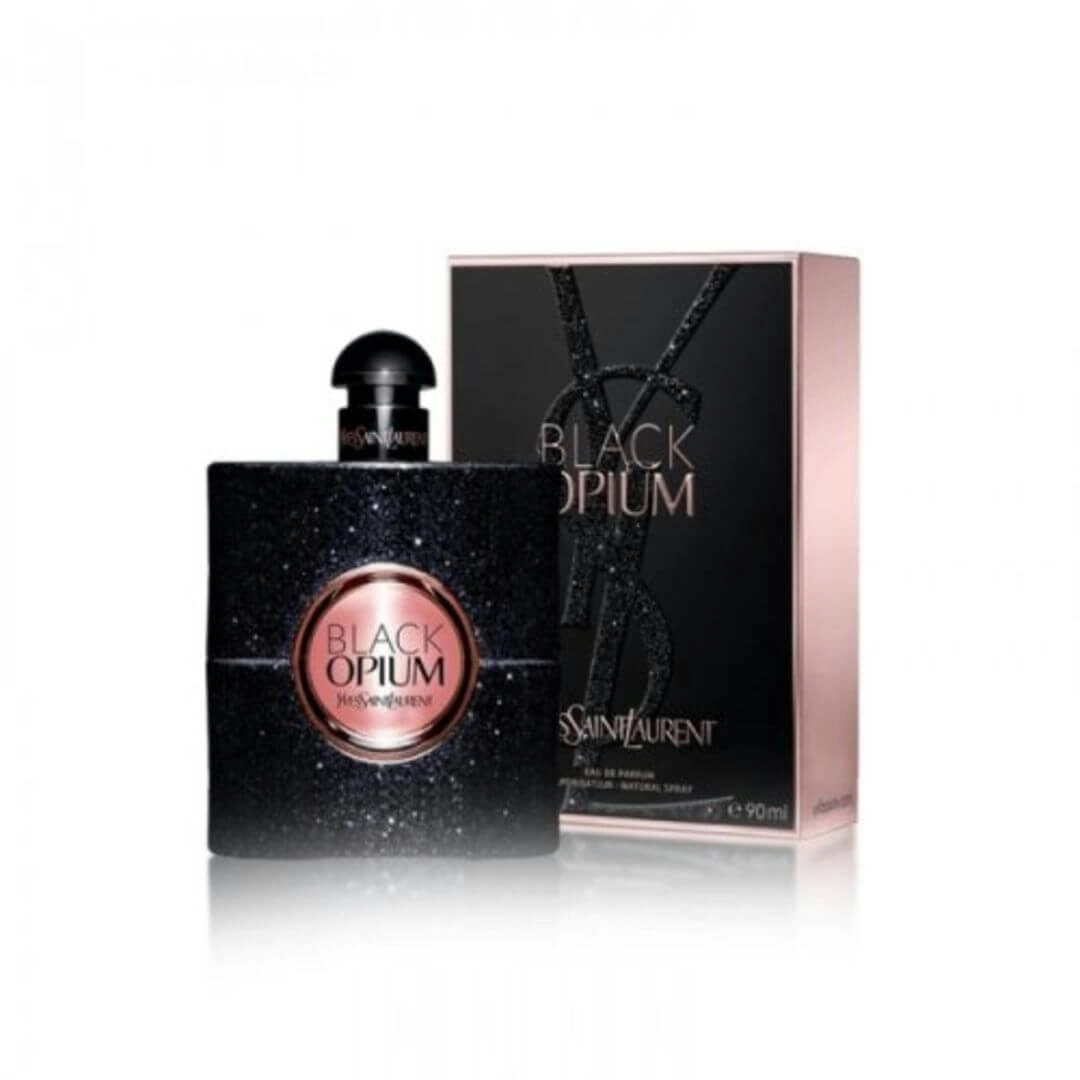 Yves Saint Laurenl Black Opium 50ml edp