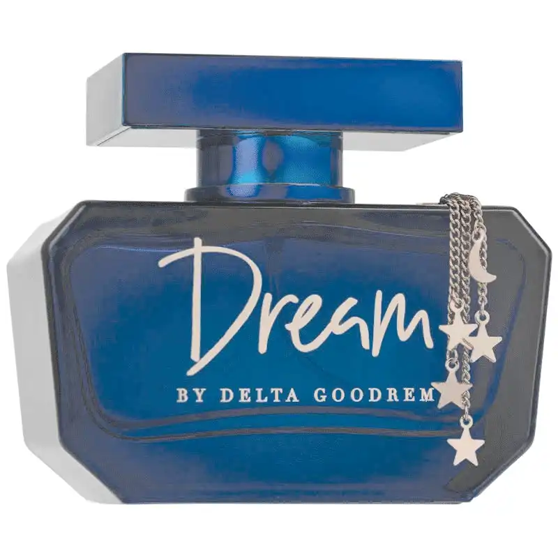 Dream By DELTA GOODREM 100Ml Edp