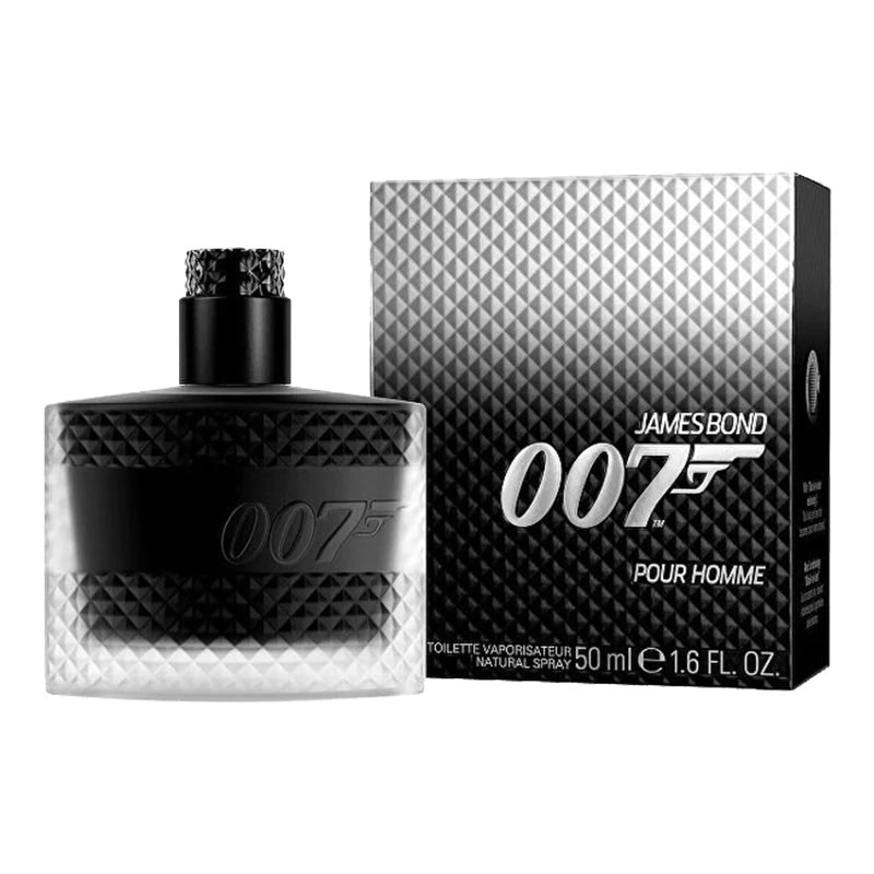 007 Pour Homme 50ml Edt