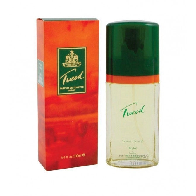 Tweed 100ml Eau de Parfum