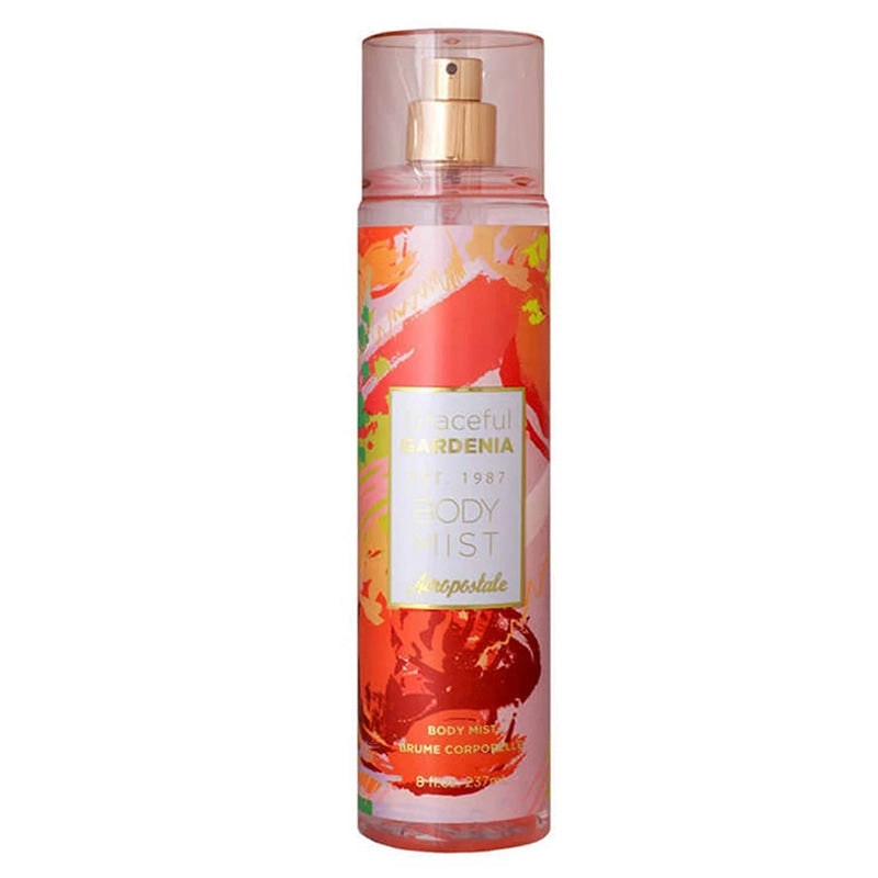 Aeropostale Graceful Gardeniabody Body Mist 237ml