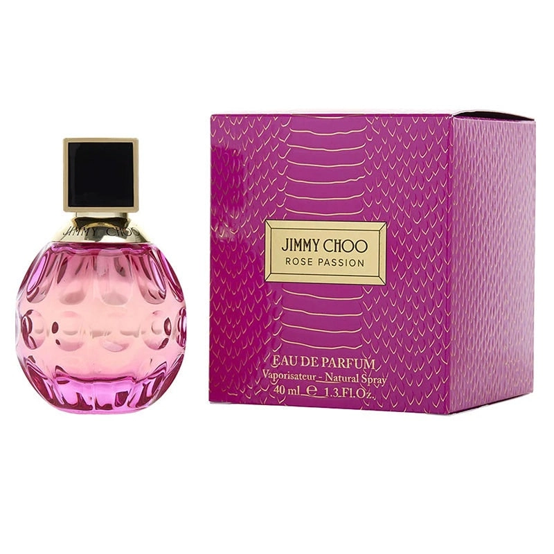 Jimmy Choo Rose Passion 100ml Eau de Parfum