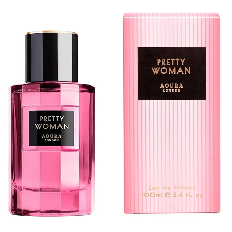 AOURA Pretty Woman 100ml Eau de Parfum