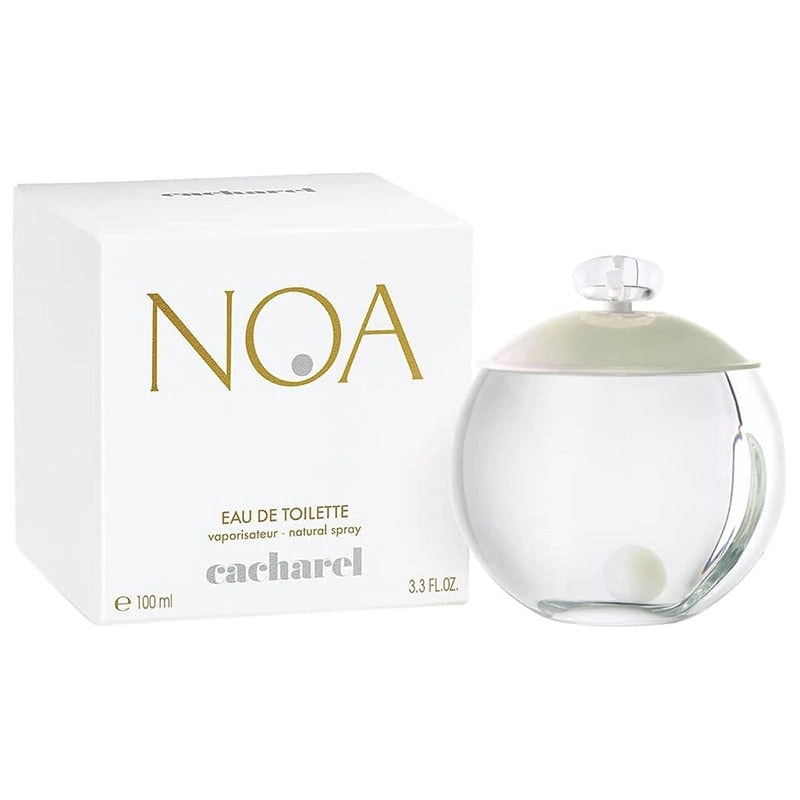 Cacharel Noa 100ml Eau de Toilette