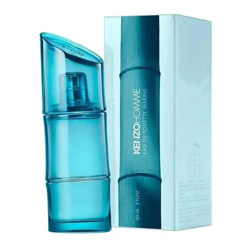 Kenzo Homme Marine 60ml Eau de Toilette