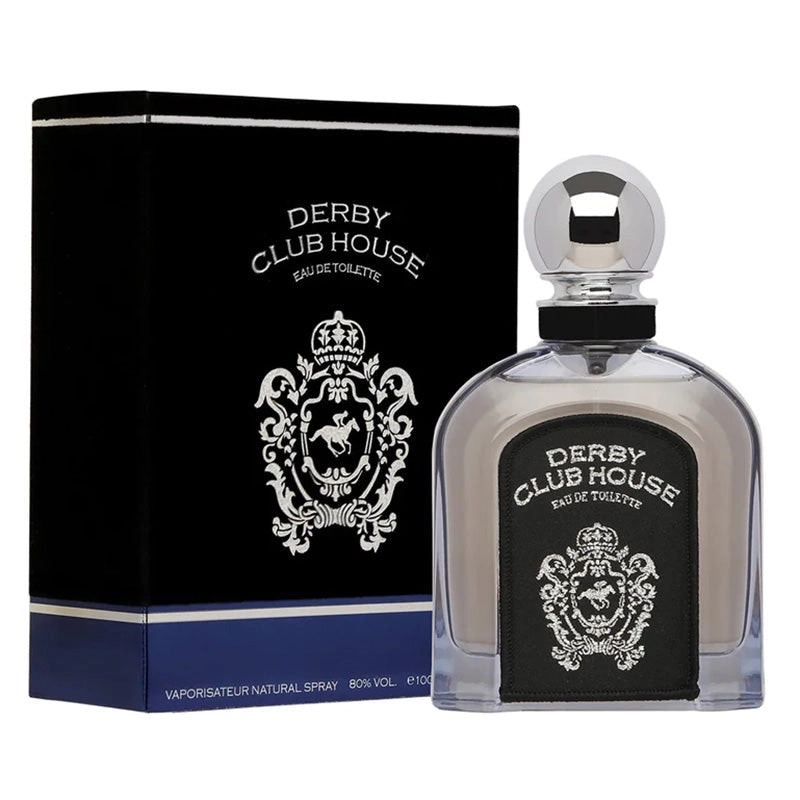 Armaf Derby Club House Homme 100ml Eau de Toilette