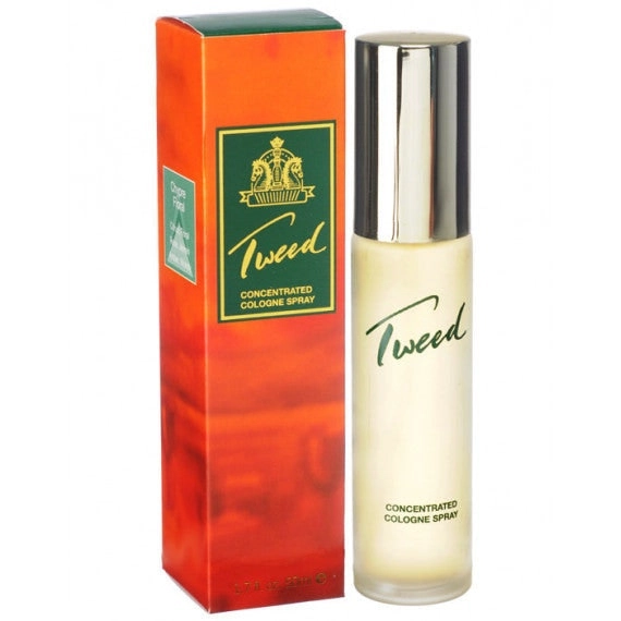 Tweed 50ml Eau de Parfum