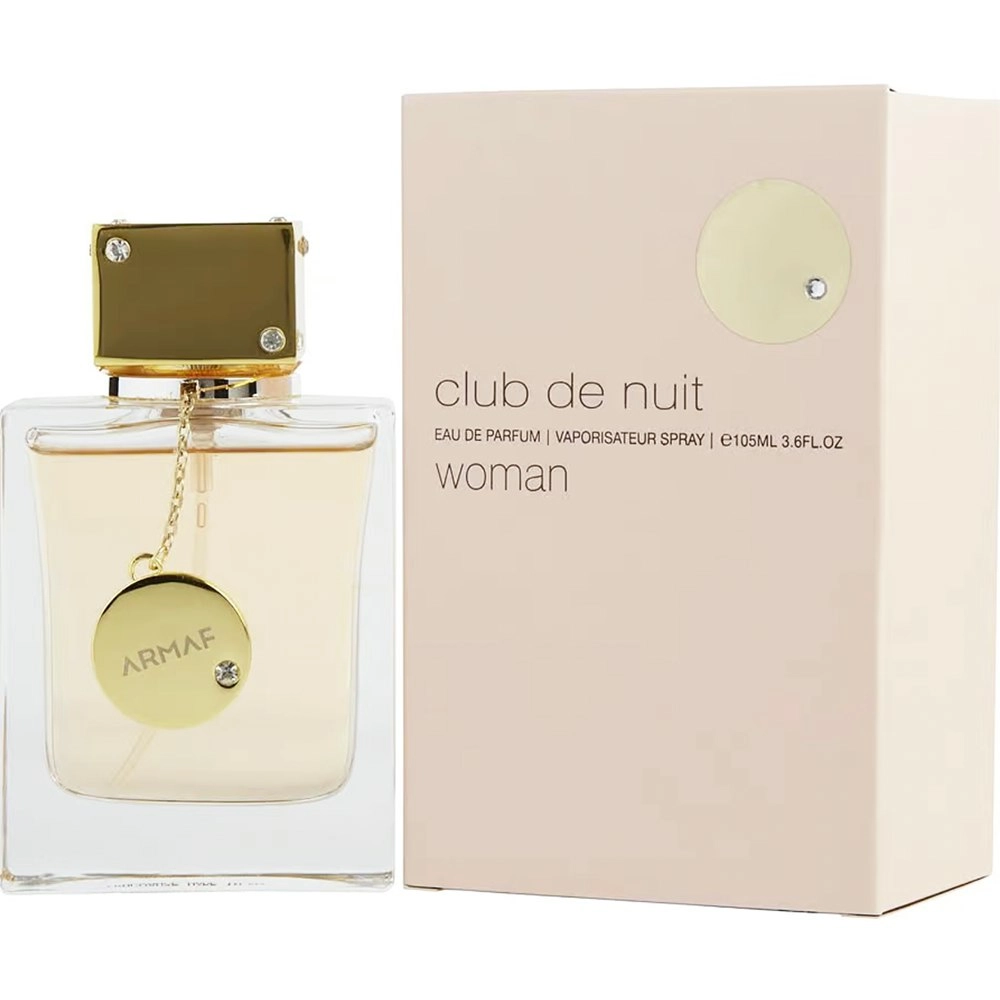 Armaf Club De Nuit Woman Eau de Parfum 105ml