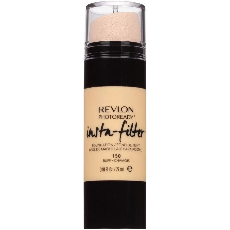 Revlon Photoready Insta-Filter Foundation Buff