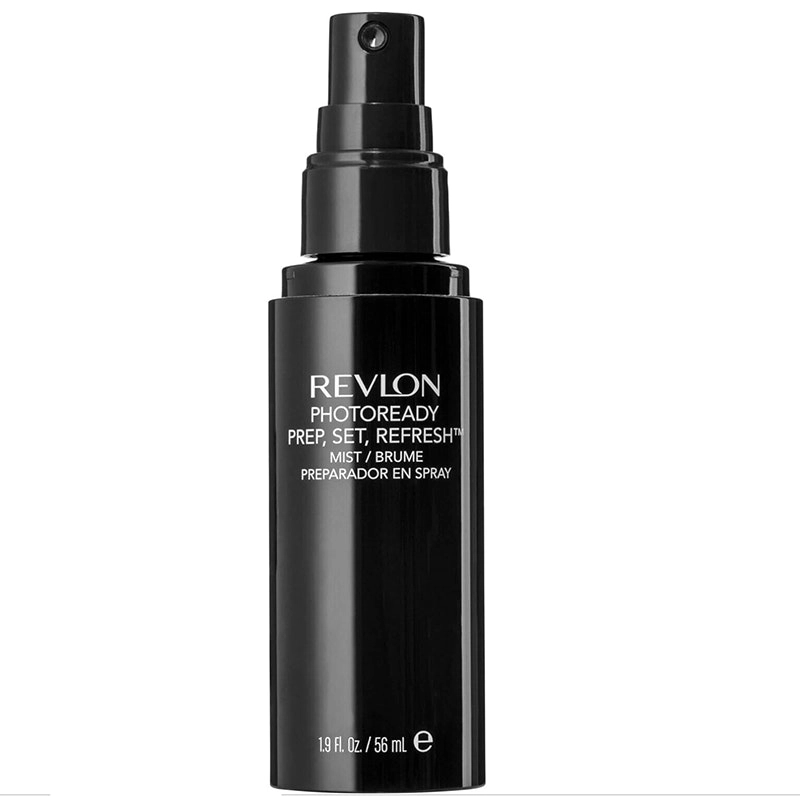 Revlon PhotoReady Prep, Set, Refresh Mist, 56ml