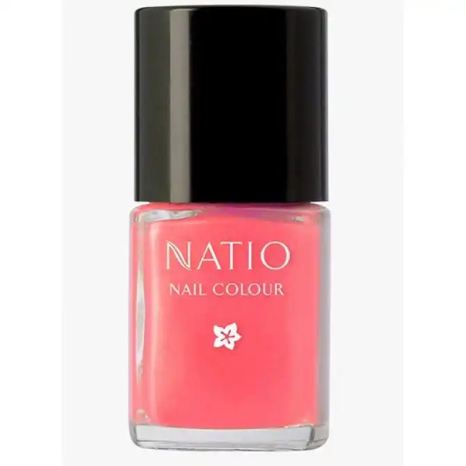 Natio Nail Colour Lovely 15ml