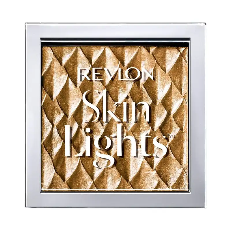 Revlon Skin Lights Prismatic Highlighter 203 Gilded Dawn