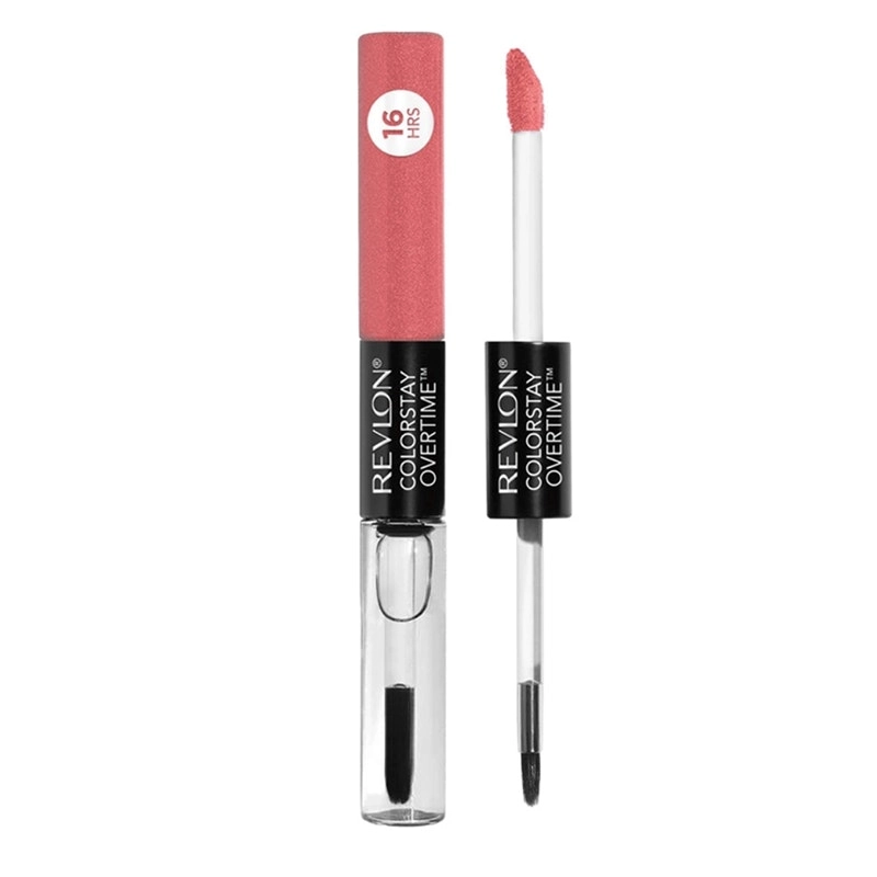 Revlon ColourStay Overtime Lipcolour 430 Perennial Peach