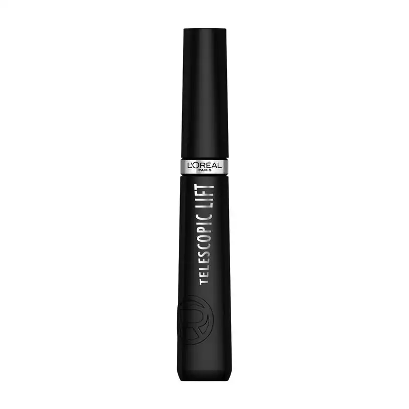 L'Oreal Paris Telescopic Lift Mascara Black