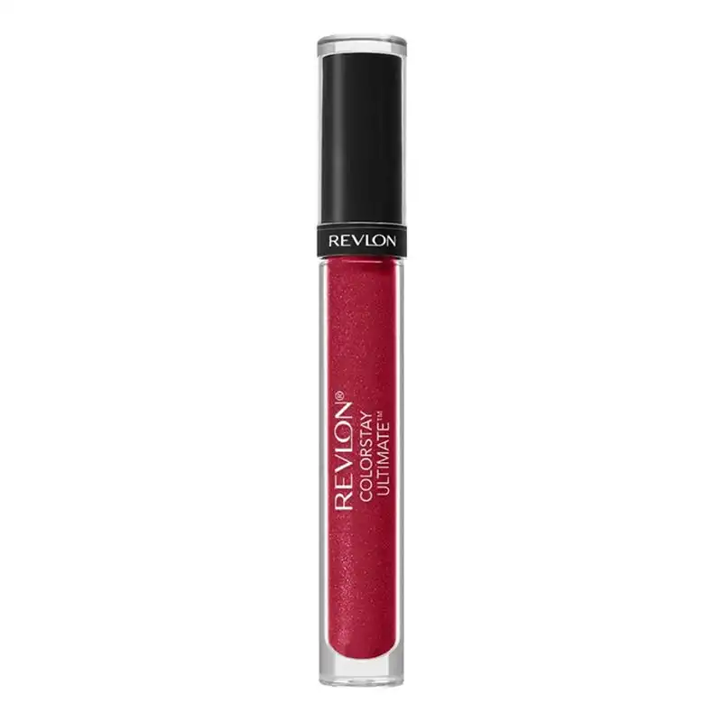 Revlon ColourStay Ultimate Liquid Lip Colour 040 Bril Bordeaux