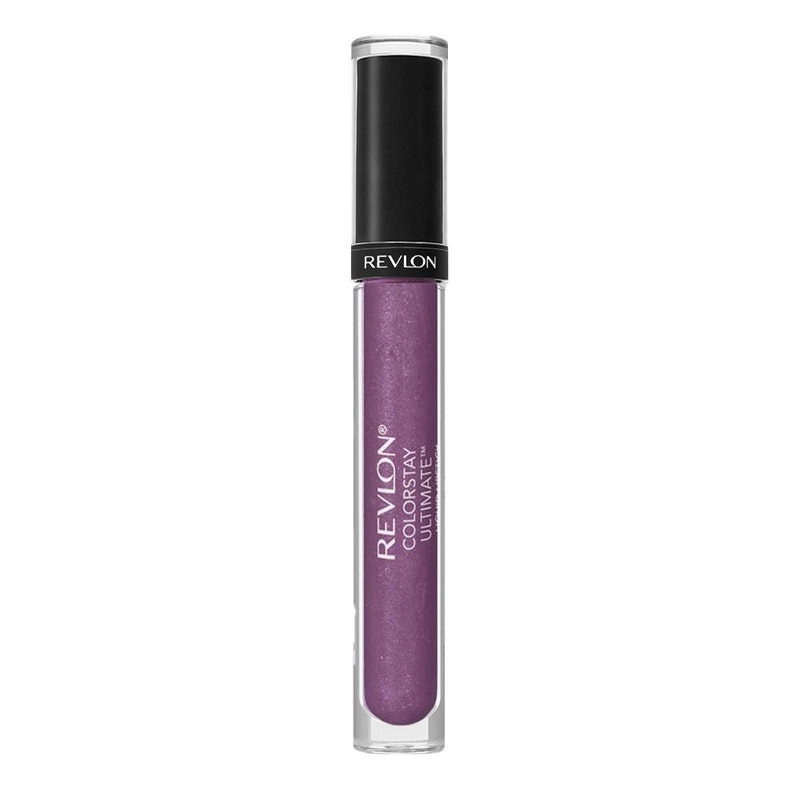 Revlon ColourStay Ultimate Liquid Lip Colour 008 Vigorous Violet