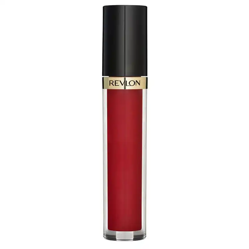 Revlon Super Lustrous Lipgloss Wand 240 Fatal Apple